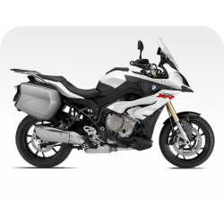Kit de pegatinas universales para las maletas de la BMW S1000XR 2015-2018