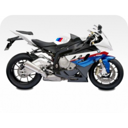 Kit de pegatinas universales para proteccion de deposito BMW S1000RR