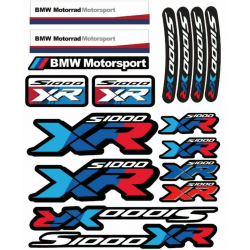 copy of Kit pegatinas RSV1000 2007 -
