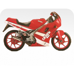 Kit de pegatinas para Derbi GPR 75