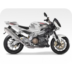 Kit de pegatinas para Aprilia Tuono 1000 06-09