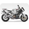 Kit de pegatinas para Aprilia Tuono 1000 06-09
