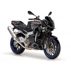 Kit de pegatinas para Aprilia Tuono 1000 06-09