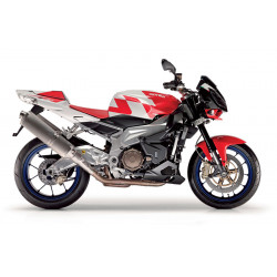 Kit de pegatinas para Aprilia Tuono 1000 06-09