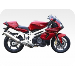 Kit de pegatinas para Aprilia Falco 1000