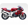 Kit de pegatinas para Aprilia Falco 1000