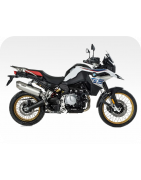 F850GS 2018