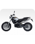 Kit de pegatinas para BMW G650X Country