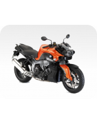 Kit de pegatinas BMW K1300R 09-11