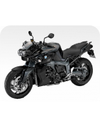 Kit pegatinas BMW K1300R 2015
