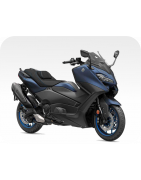 Pegatinas moto scooter