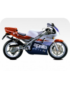 Kit de pegatinas Aprilia AF1 Futura 125 - 1990