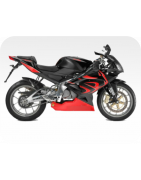 RS125 2006