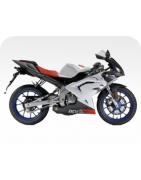 Kit de pegatinas para Aprilia RS50 2006