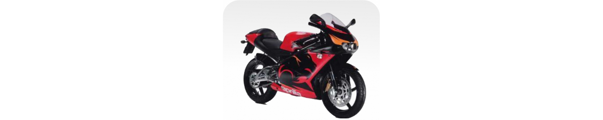 RS125 2005