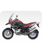 Kit de pegatinas para bmw r1200gs adventure 2014