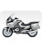 Kit de pegatinas para BMW R1200RT 2005-2009