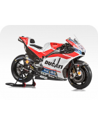 Pegatinas Kit MotoGP