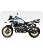 Kit de pegatinas BMW R1250GS HP
