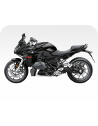 Kit de pegatinas para BMW R1250RS 2018-2021
