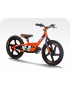 Peatinas bicicleta niño-pegatinas patinetes