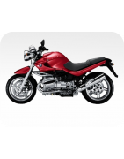 Kit de pegatinas para BMW R850R 2004