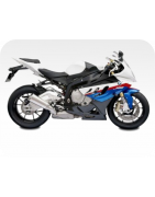 Kit pegatinas para bmw S1000RR 2009-2011