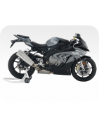 kit de pegatinas para BMW S1000RR 2014-2017