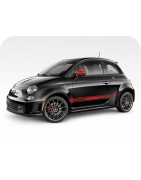 Pegatinas coche