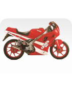 Kit de pegatinas para derbi GPR 75