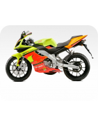 Derbi GPR 125 Malossi
