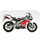 Derbi GPR 125 2005--