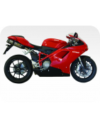 Kit de pegatinas para Ducati 1198
