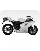 Kit de pegatinas para Ducati 1198S 2008--