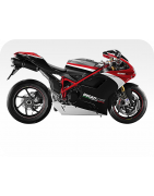 Kit pegatinas Ducati 1198S Corse Special edition