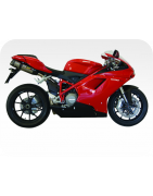 Kit de pegatinas Ducati 1198 SP - 1198 decals