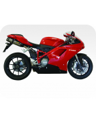 Kit de pegatinas para Ducati 1098R