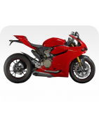 Kit de pegatinas para Ducati 1199 Panigale