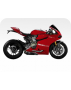 Kit de pegatinas para Ducati 1199 Panigale R