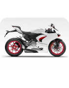 kit de pegatinas para ducati panigale v2 2021