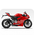 Kit de pegatinas para ducati panigale V2 2020