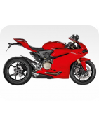 Kit de pegatinas para Ducati Panigale 1299