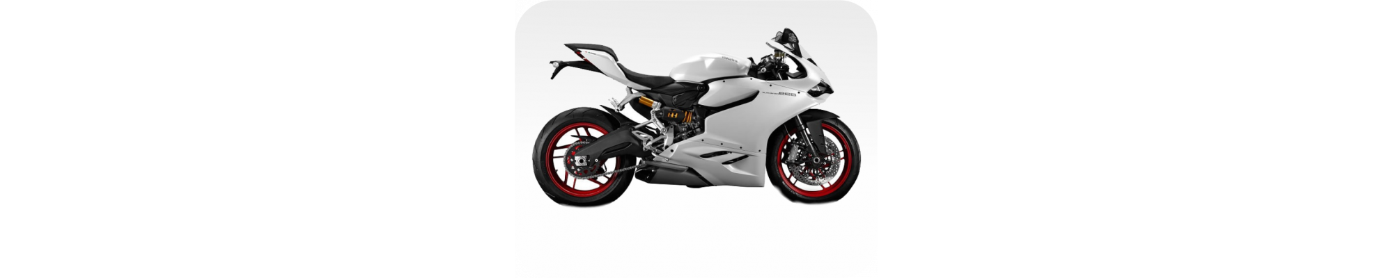 899 Panigale