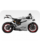 Kit pegatinas para Ducati 899 Panigale 2016--