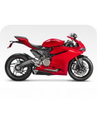 kit de pegatinas para Ducati 959 Panigale 2016