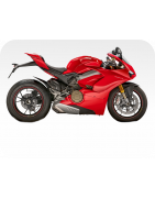Kit de Pegatinas para Ducati panigale V4 2018