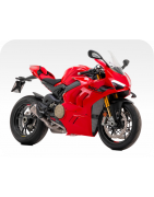 Kit de pegatinas para Ducati V4S 2022