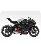 Kit de pegatinas para Ducati Panigale V4SP2 2022
