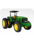 Pegatinas tractor