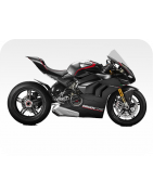 Kit de pegatinas para Ducati Panigale V4 SP 2021